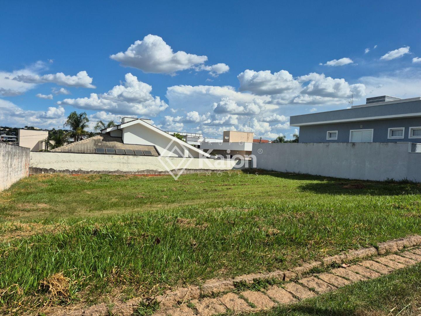 Terreno no Condomínio Fazenda Palmeiras Imperiais, em Salto disponível para à venda | Grupo Kaion: 