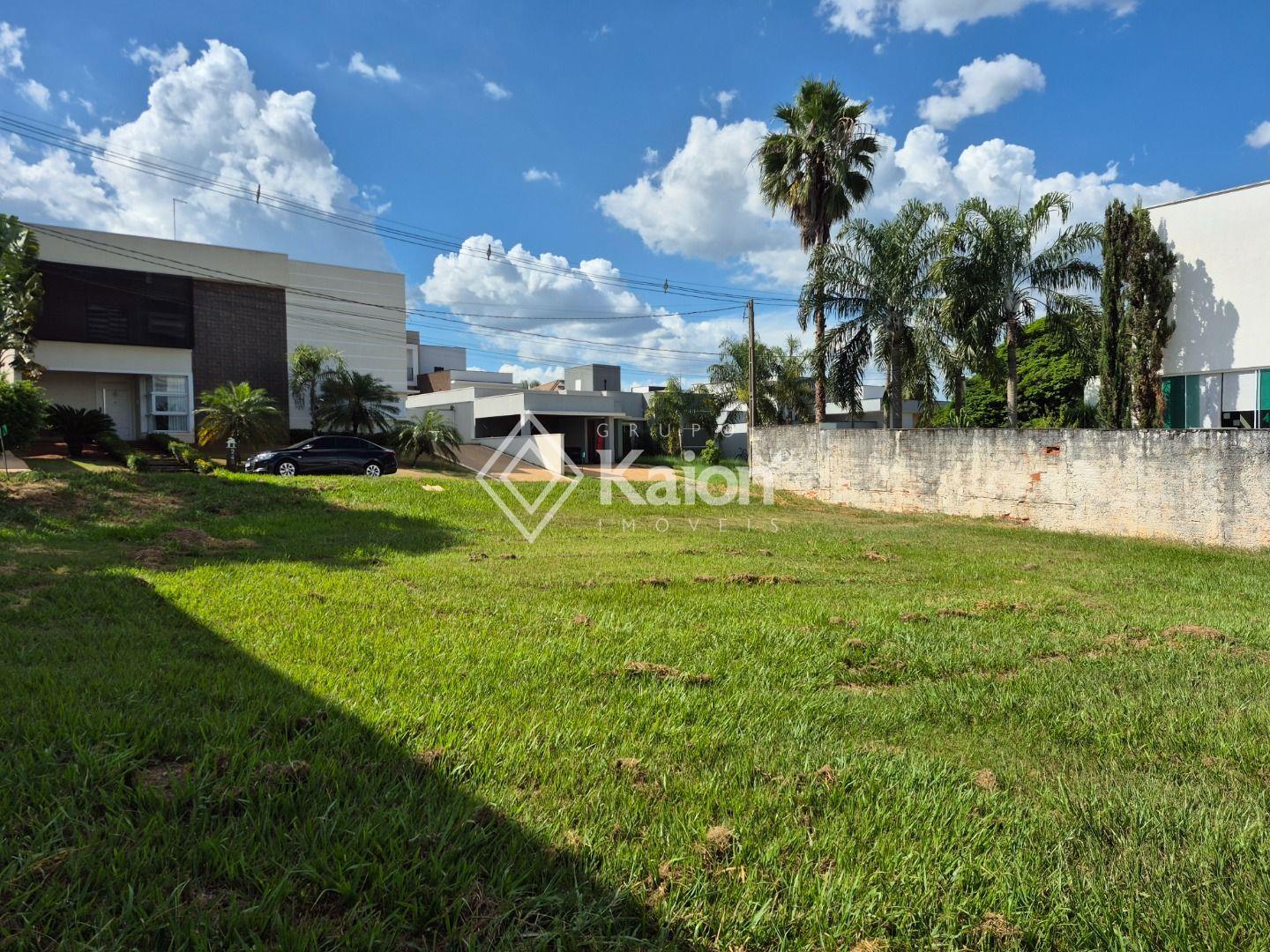 Terreno no Condomínio Fazenda Palmeiras Imperiais, em Salto disponível para à venda | Grupo Kaion: 