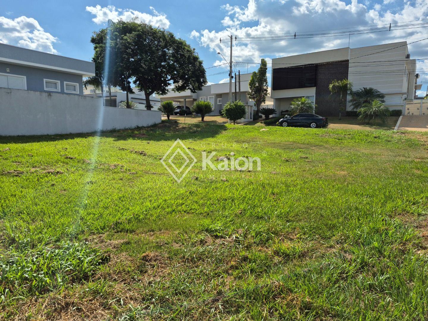 Terreno no Condomínio Fazenda Palmeiras Imperiais, em Salto disponível para à venda | Grupo Kaion: 