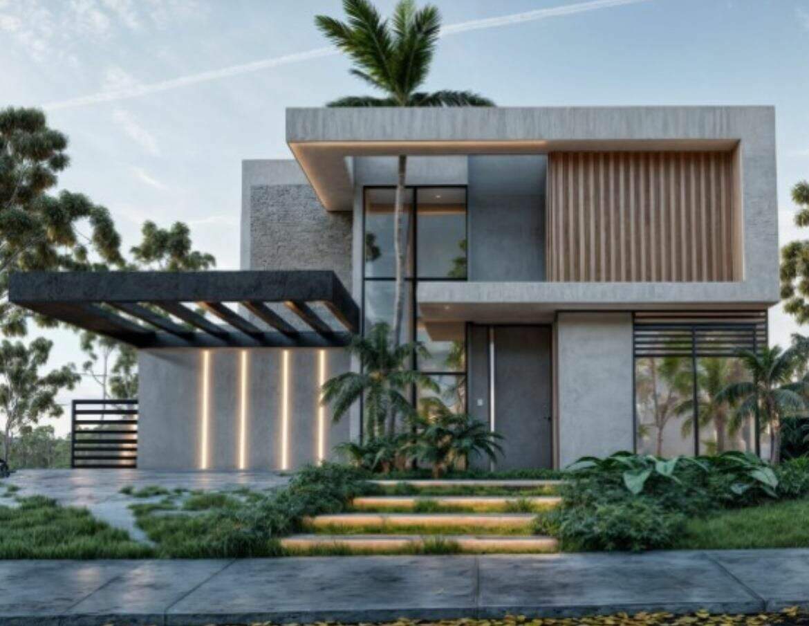 Casa no Condomínio Campos de Santo Antônio, em Itu disponível para à venda | Grupo Kaion: 