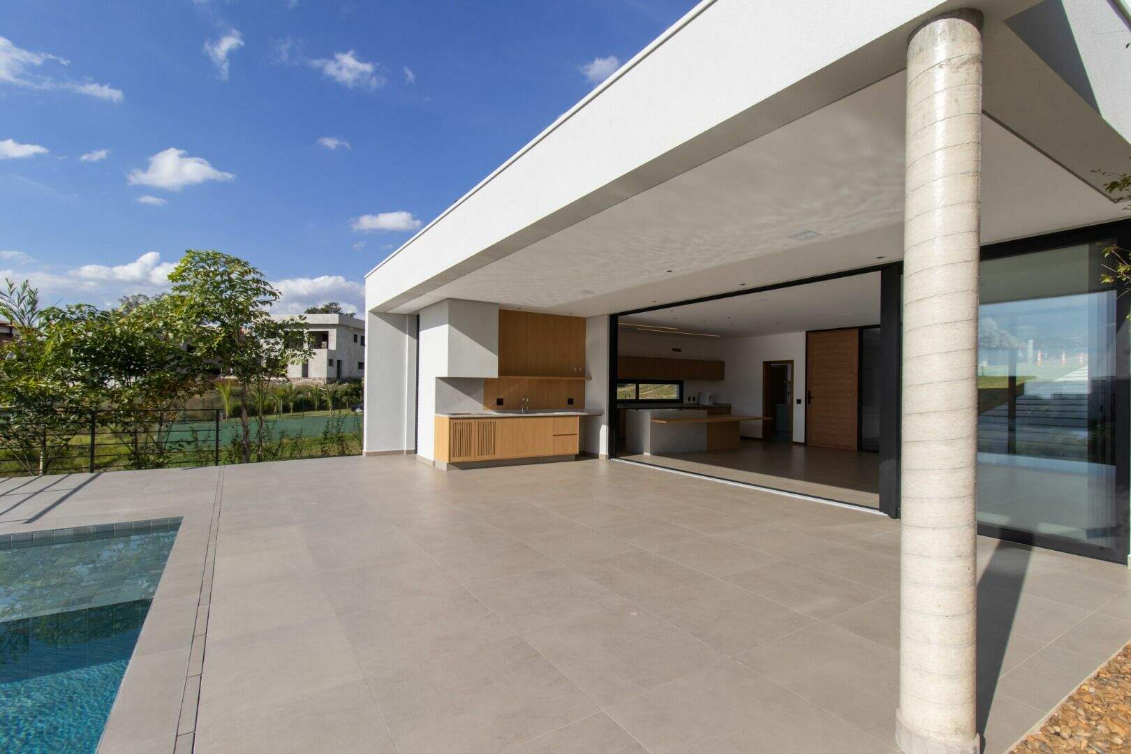 Casa no Kurumin, em Itu disponível para à venda | Grupo Kaion: 