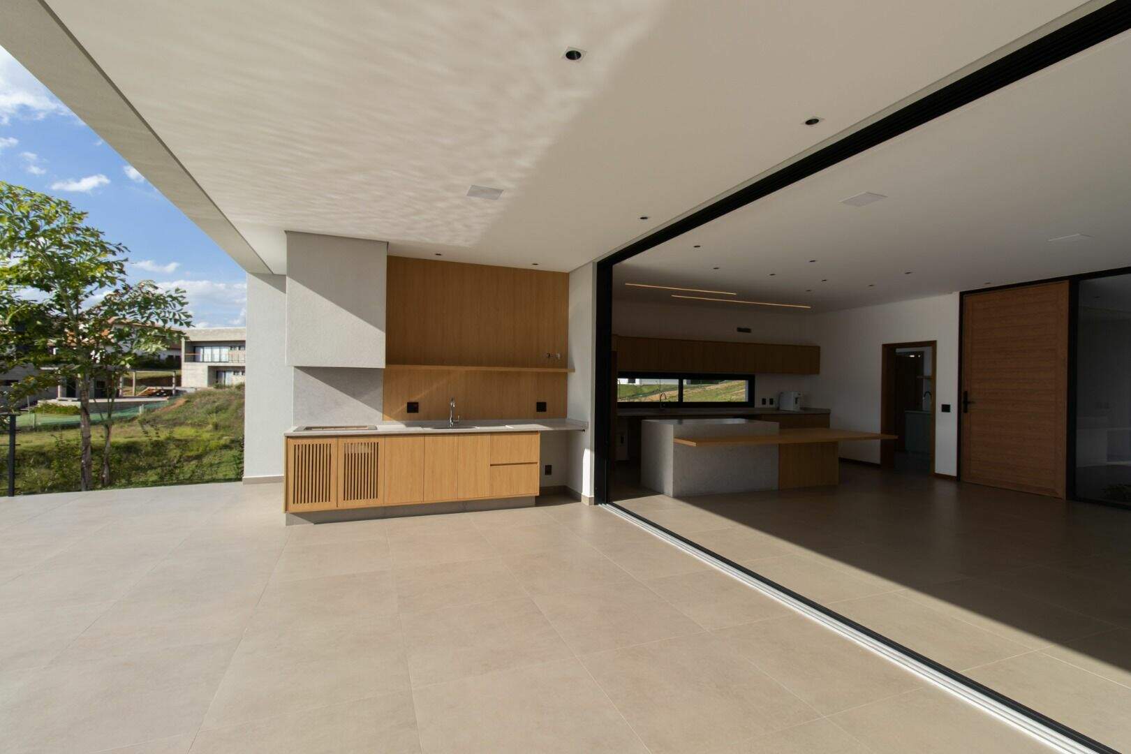 Casa no Kurumin, em Itu disponível para à venda | Grupo Kaion: 