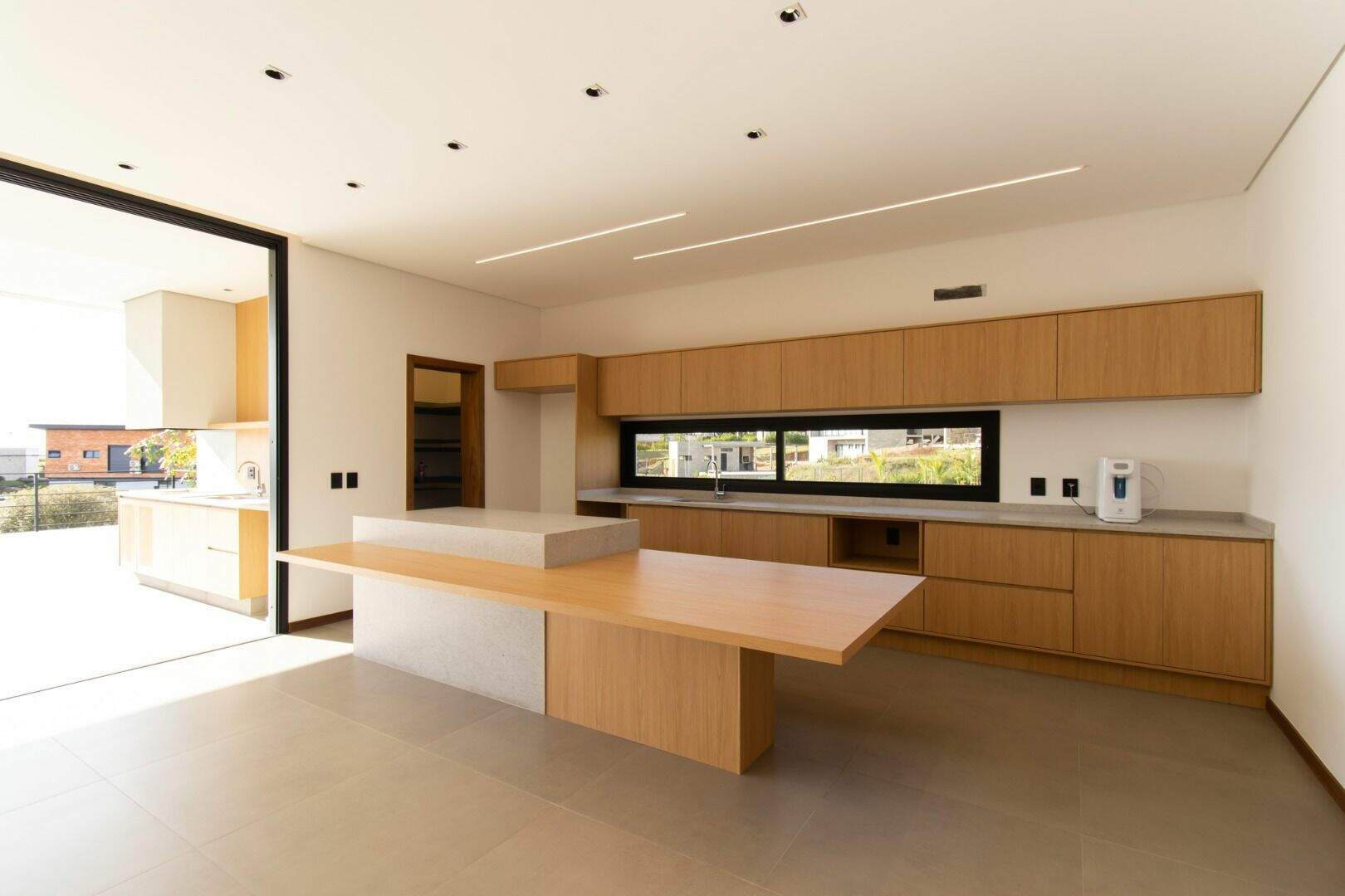 Casa no Kurumin, em Itu disponível para à venda | Grupo Kaion: 