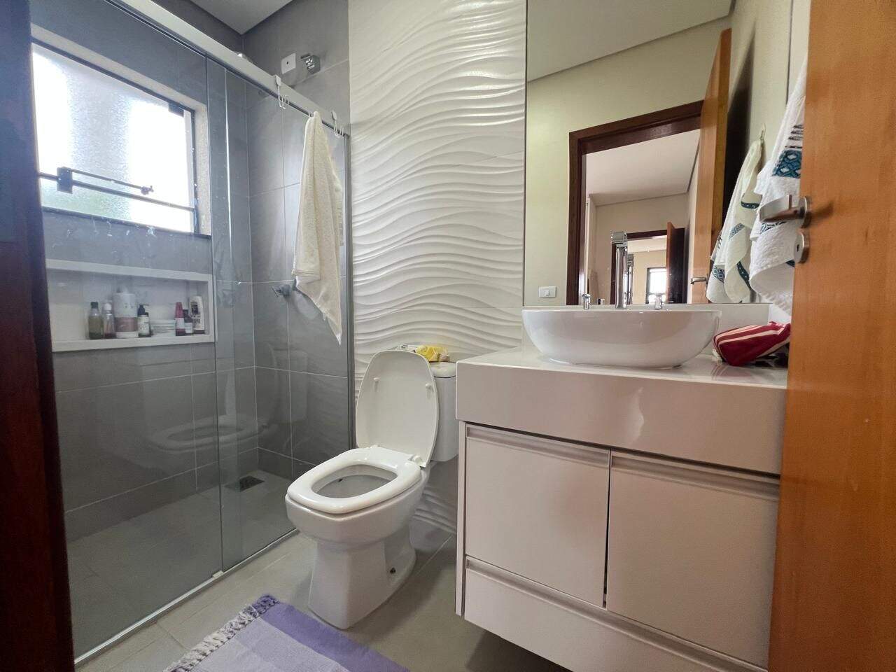 Casa no Condomínio Lagos DIcaraí, em Salto disponível para à venda | Grupo Kaion: 