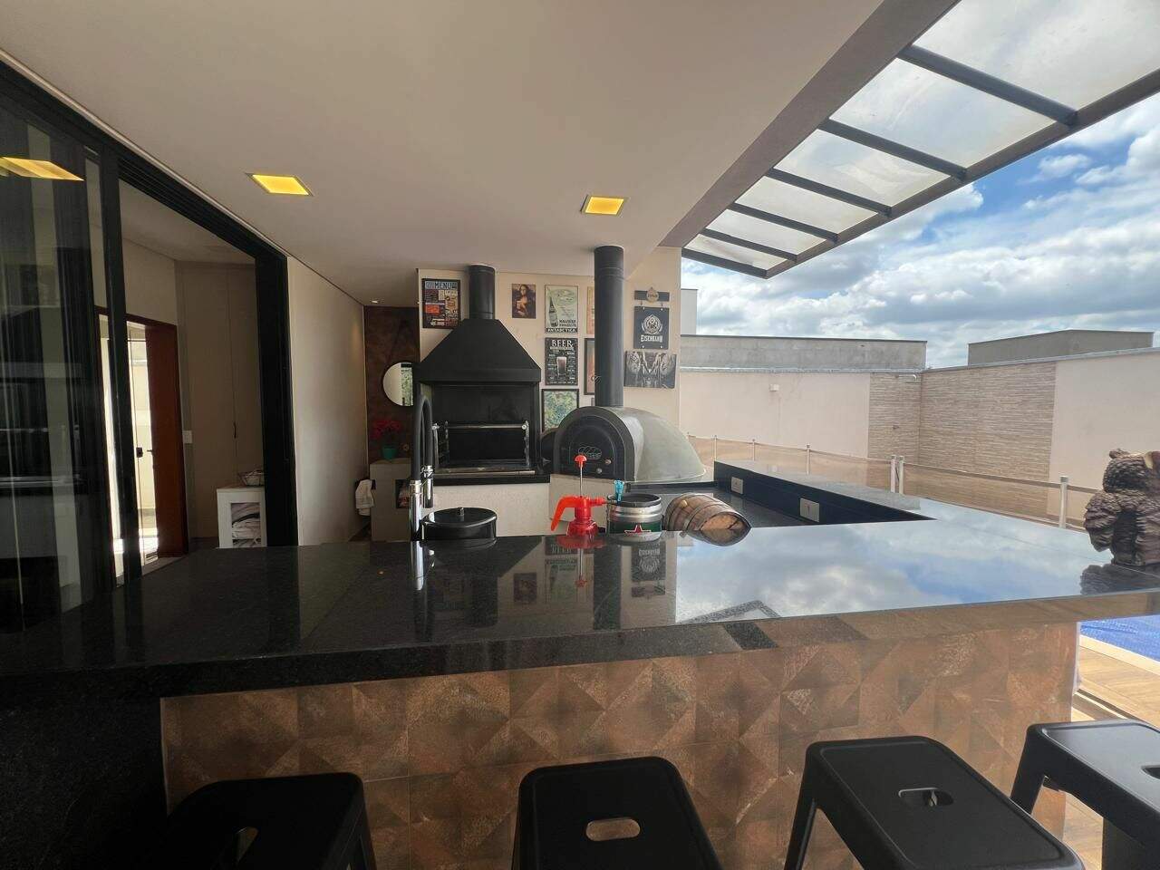 Casa no Condomínio Lagos DIcaraí, em Salto disponível para à venda | Grupo Kaion: 