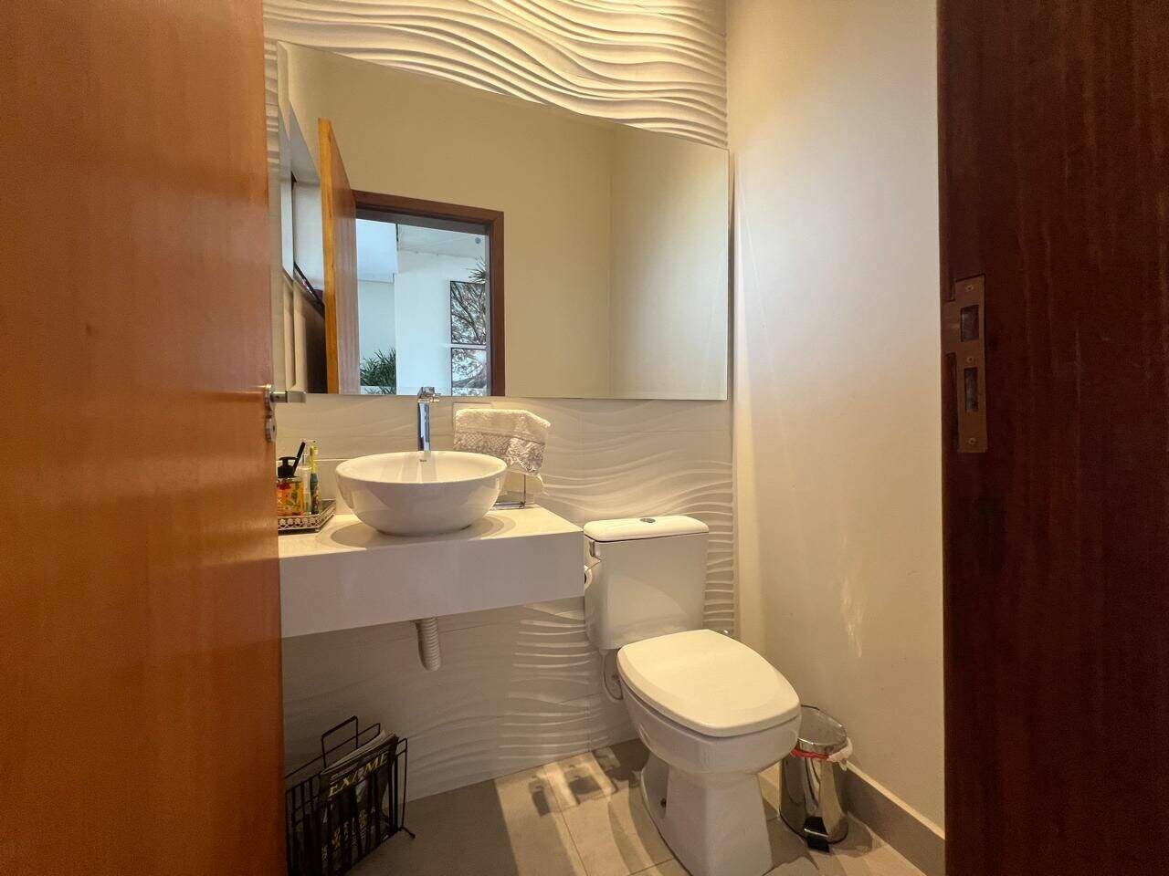 Casa no Condomínio Lagos DIcaraí, em Salto disponível para à venda | Grupo Kaion: 