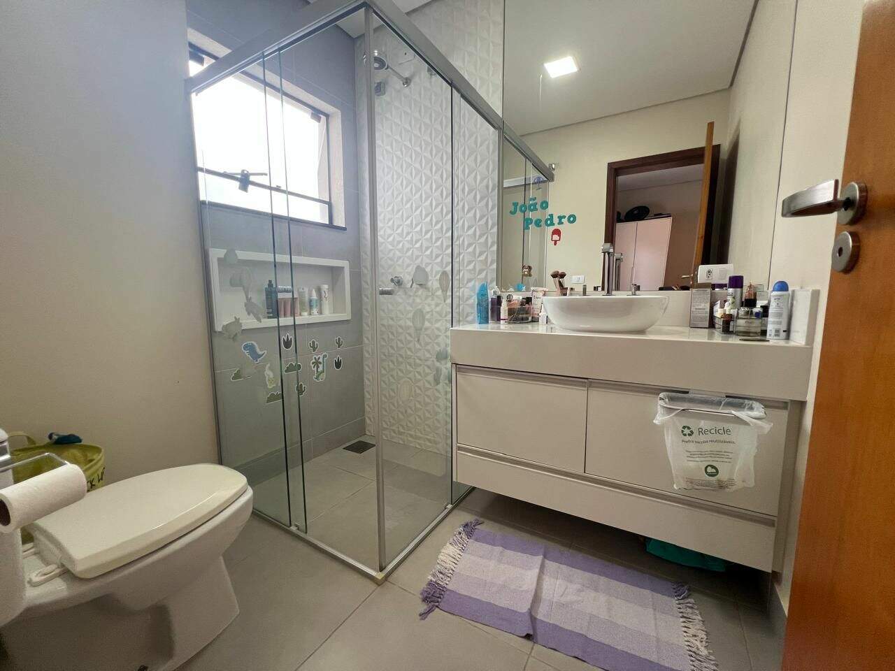 Casa no Condomínio Lagos DIcaraí, em Salto disponível para à venda | Grupo Kaion: 