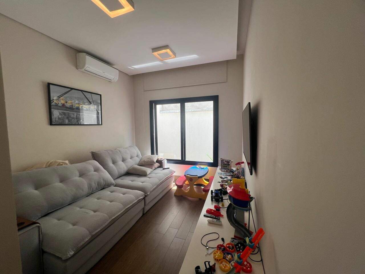 Casa no Condomínio Lagos DIcaraí, em Salto disponível para à venda | Grupo Kaion: 