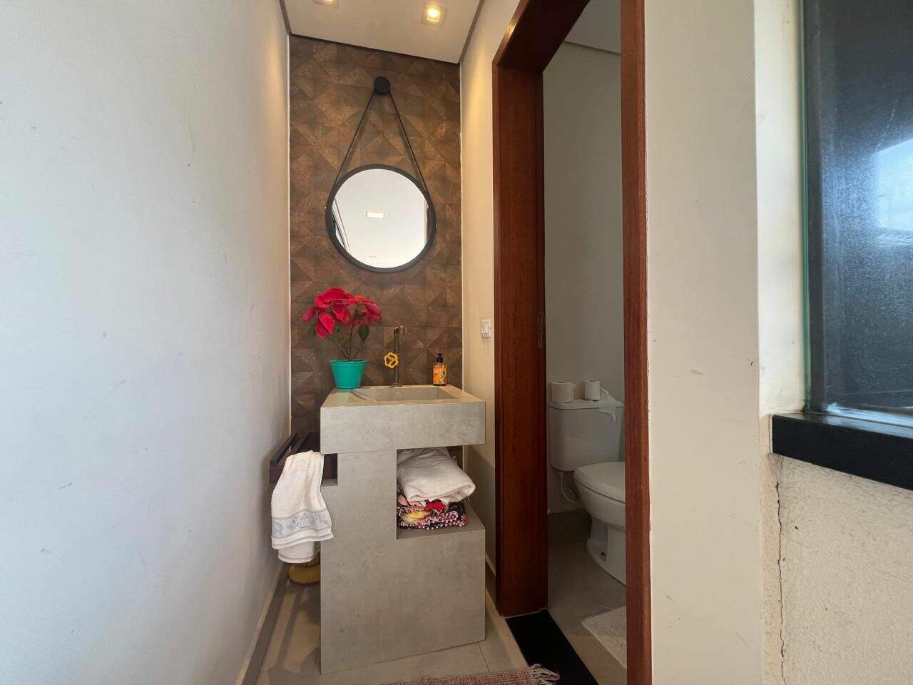 Casa no Condomínio Lagos DIcaraí, em Salto disponível para à venda | Grupo Kaion: 