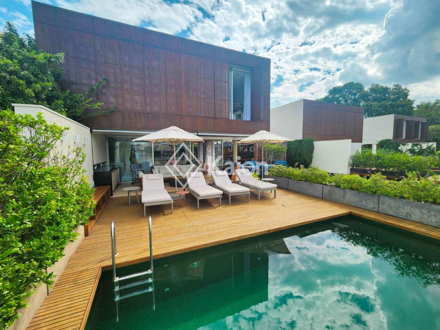 Casa no Fazenda Boa Vista - Fase I, em Porto Feliz disponível para à venda | Grupo Kaion: 