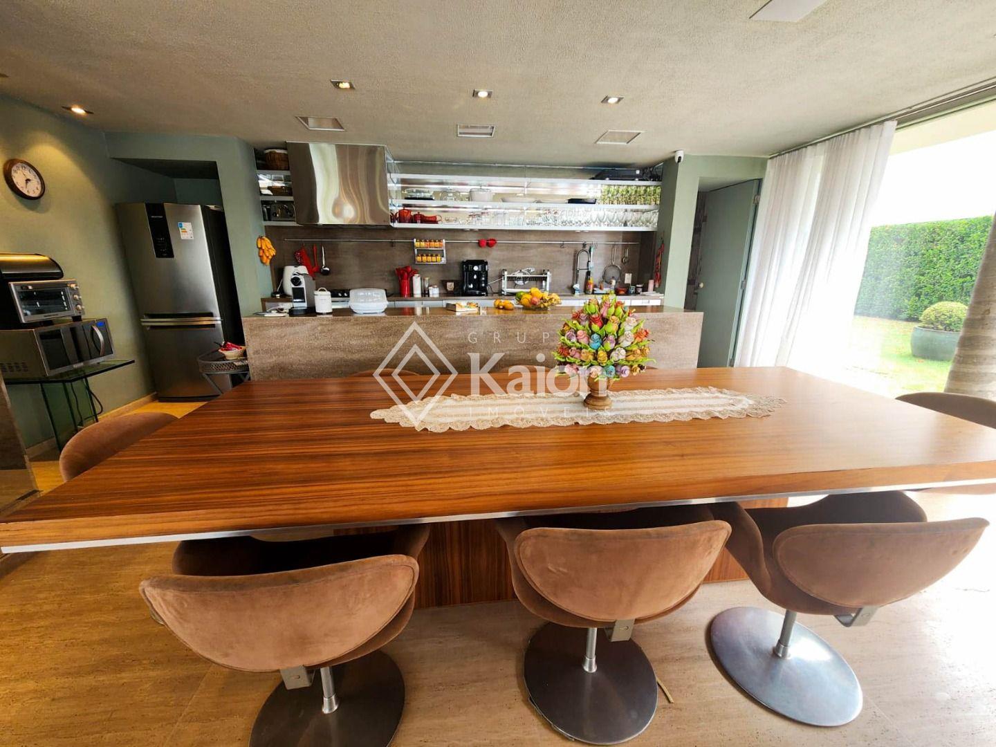 Casa no Fazenda Boa Vista - Fase I, em Porto Feliz disponível para à venda | Grupo Kaion: 