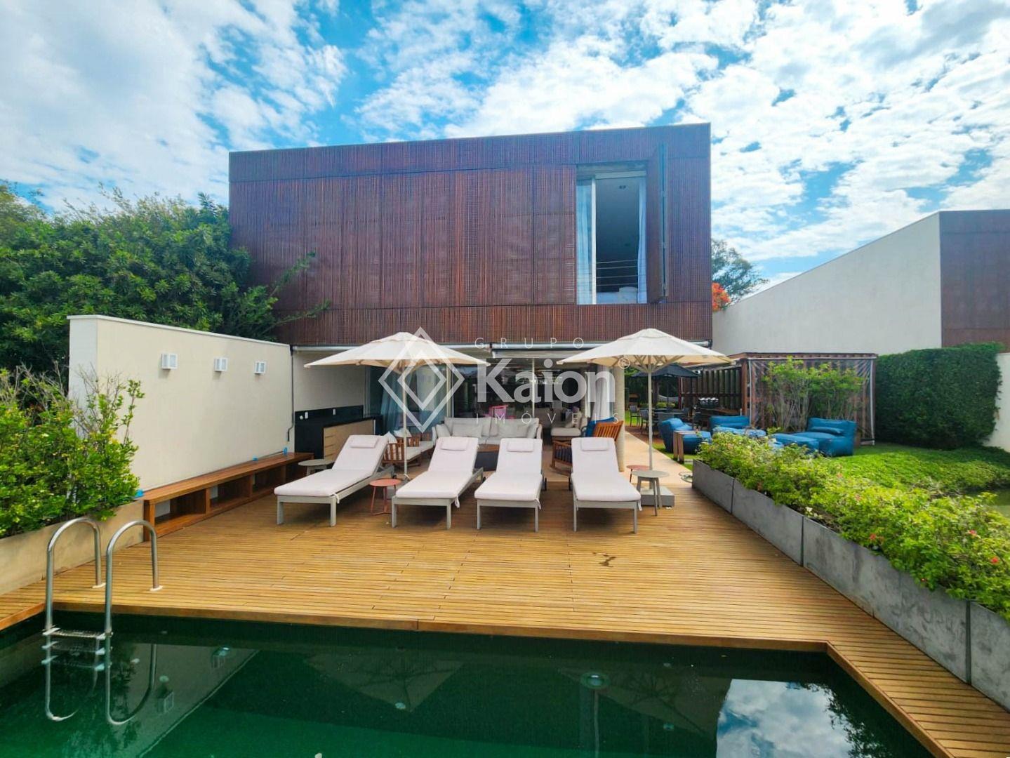 Casa no Fazenda Boa Vista - Fase I, em Porto Feliz disponível para à venda | Grupo Kaion: 