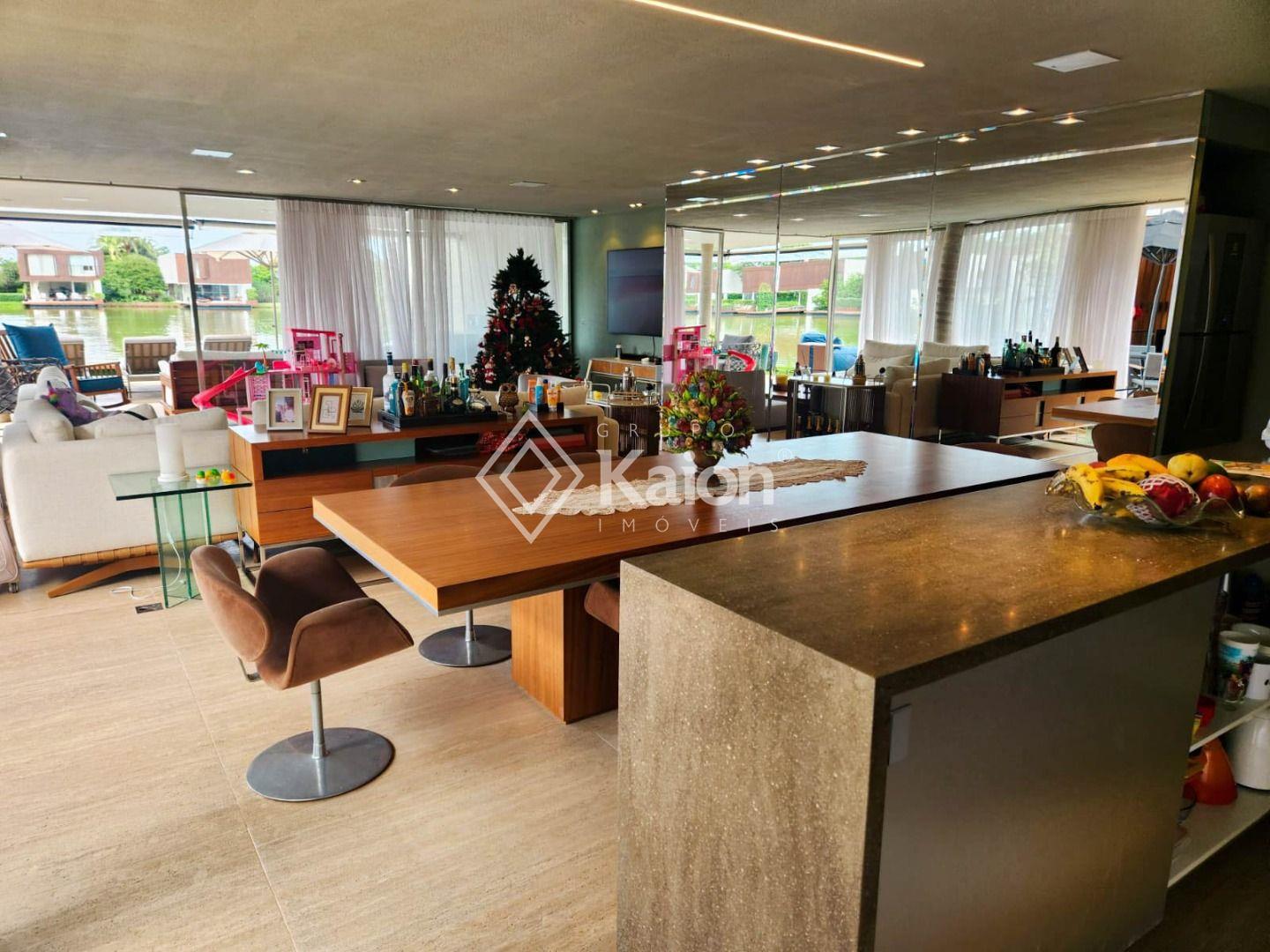 Casa no Fazenda Boa Vista - Fase I, em Porto Feliz disponível para à venda | Grupo Kaion: 