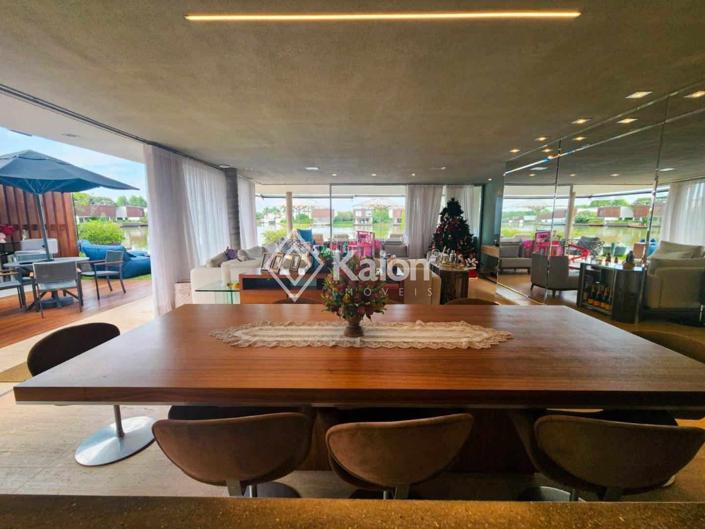 Casa no Fazenda Boa Vista - Fase I, em Porto Feliz disponível para à venda | Grupo Kaion: 