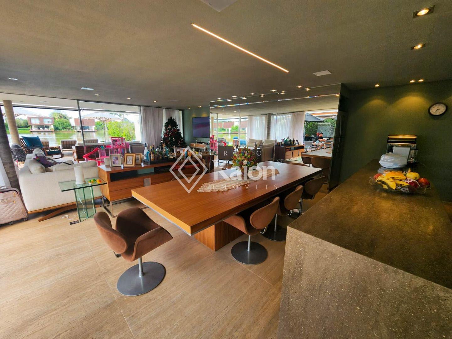 Casa no Fazenda Boa Vista - Fase I, em Porto Feliz disponível para à venda | Grupo Kaion: 