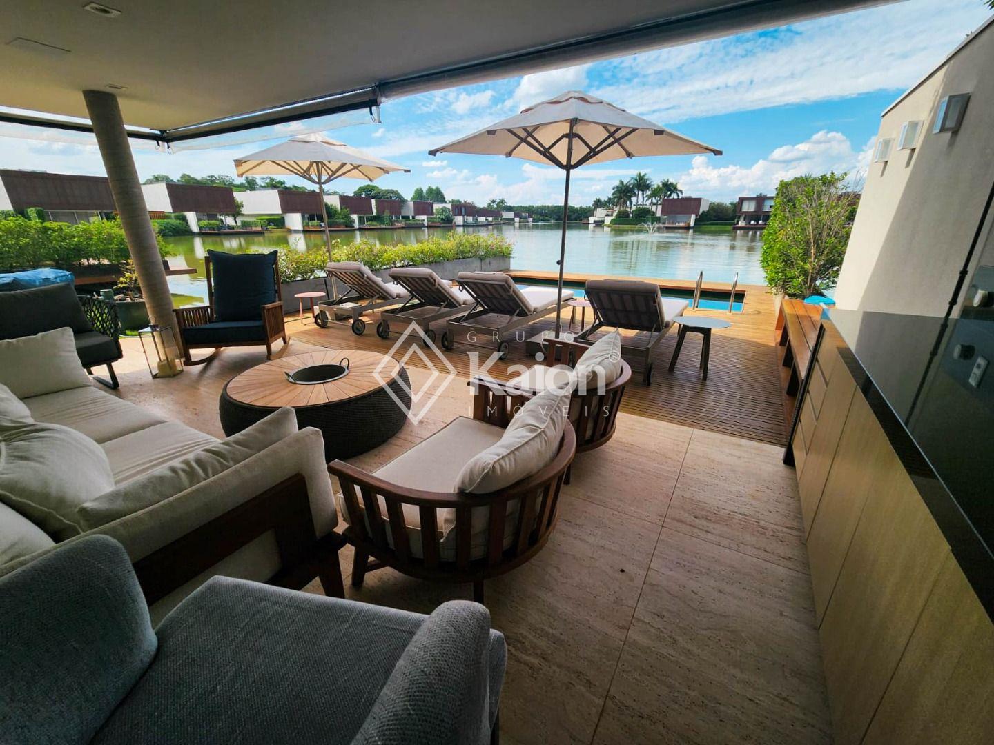 Casa no Fazenda Boa Vista - Fase I, em Porto Feliz disponível para à venda | Grupo Kaion: 