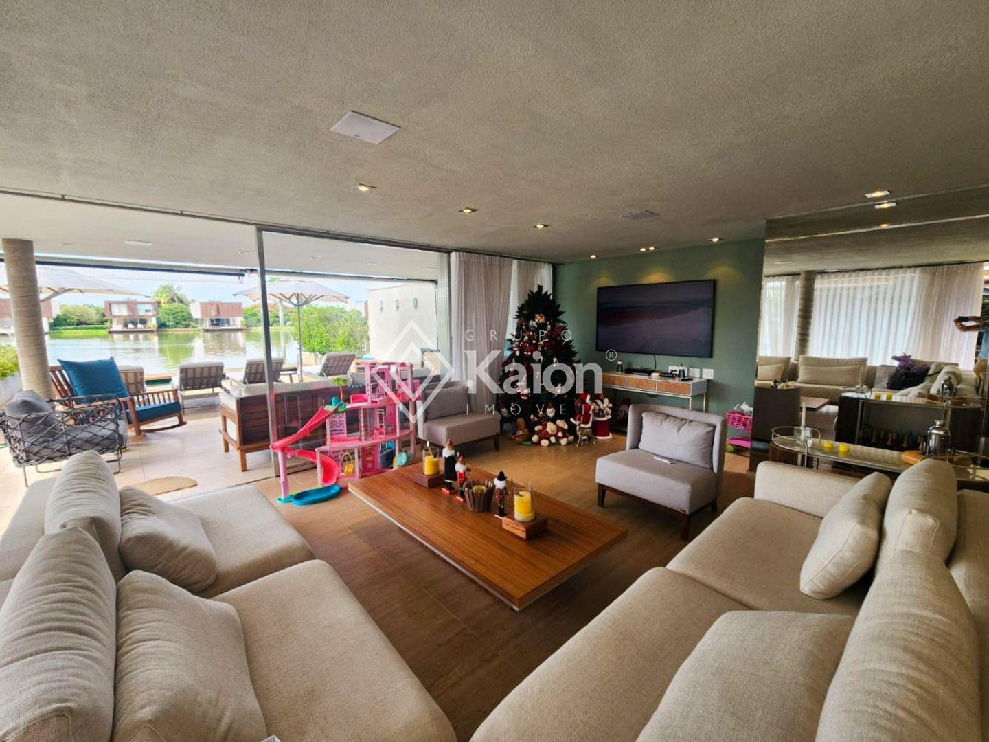 Casa no Fazenda Boa Vista - Fase I, em Porto Feliz disponível para à venda | Grupo Kaion: 