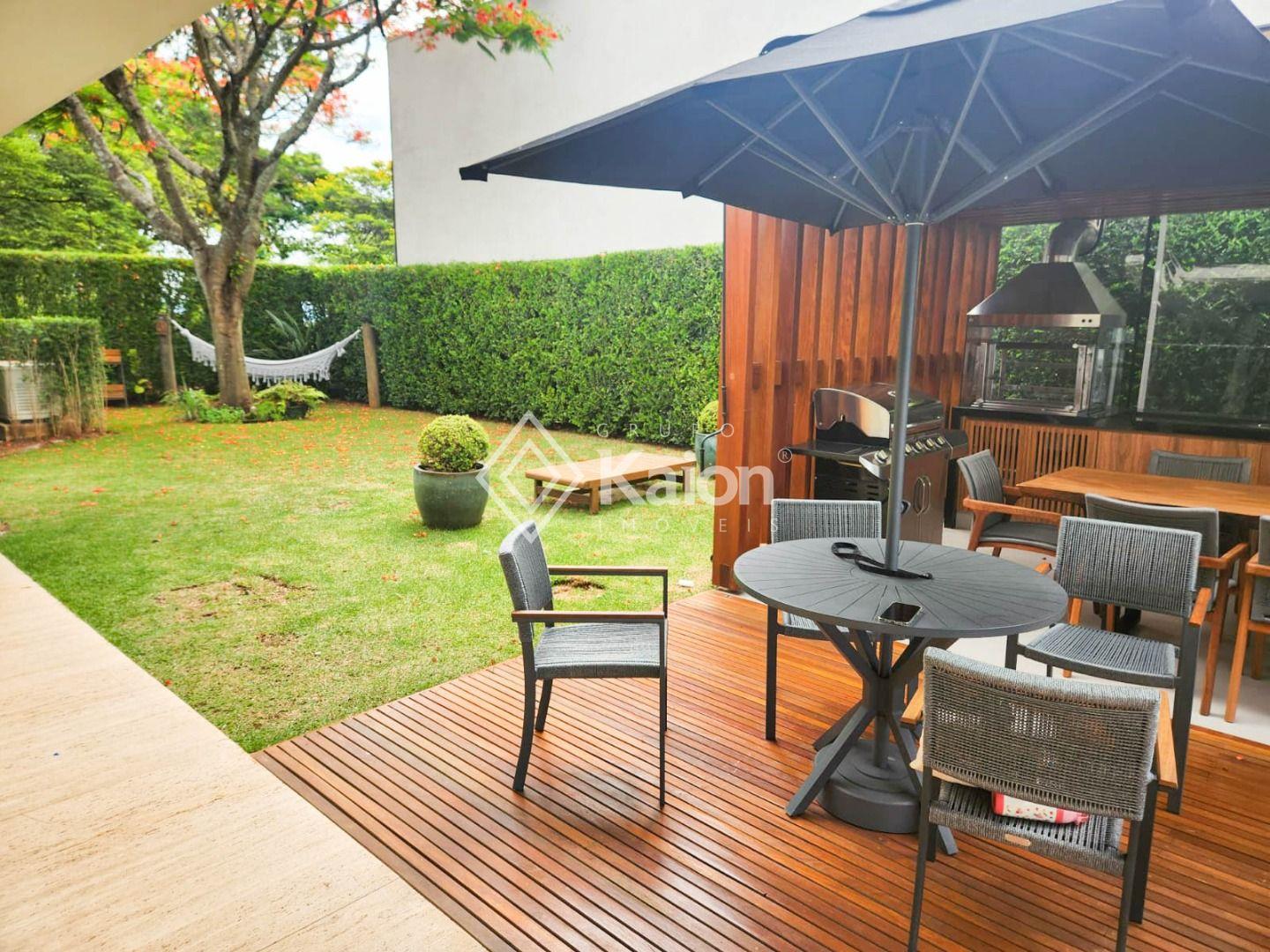 Casa no Fazenda Boa Vista - Fase I, em Porto Feliz disponível para à venda | Grupo Kaion: 