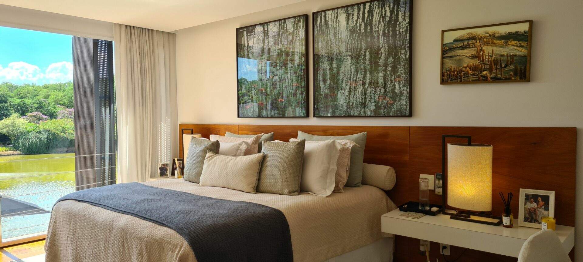 Casa no Fazenda Boa Vista, em Porto Feliz disponível para à venda | Grupo Kaion: 