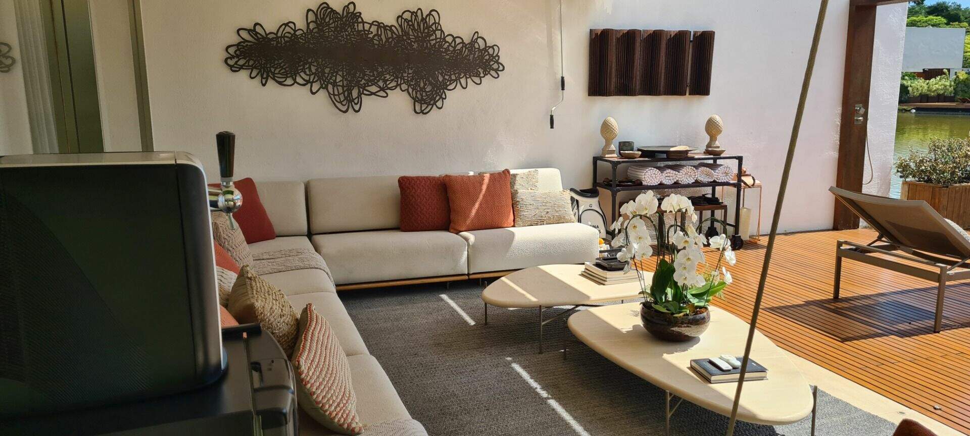Casa no Fazenda Boa Vista, em Porto Feliz disponível para à venda | Grupo Kaion: 