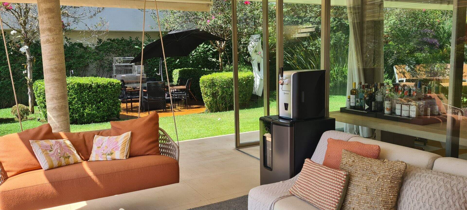 Casa no Fazenda Boa Vista, em Porto Feliz disponível para à venda | Grupo Kaion: 