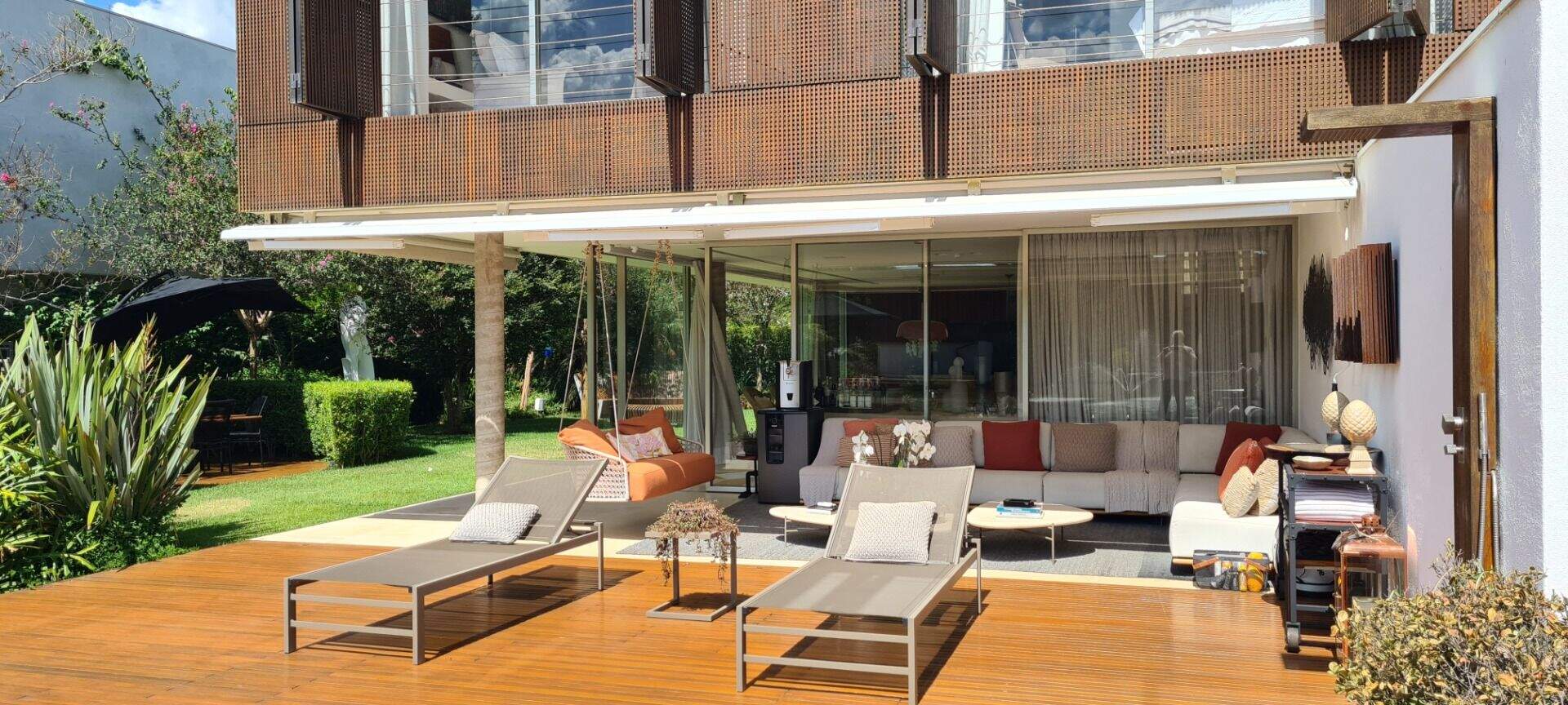 Casa no Fazenda Boa Vista, em Porto Feliz disponível para à venda | Grupo Kaion: 