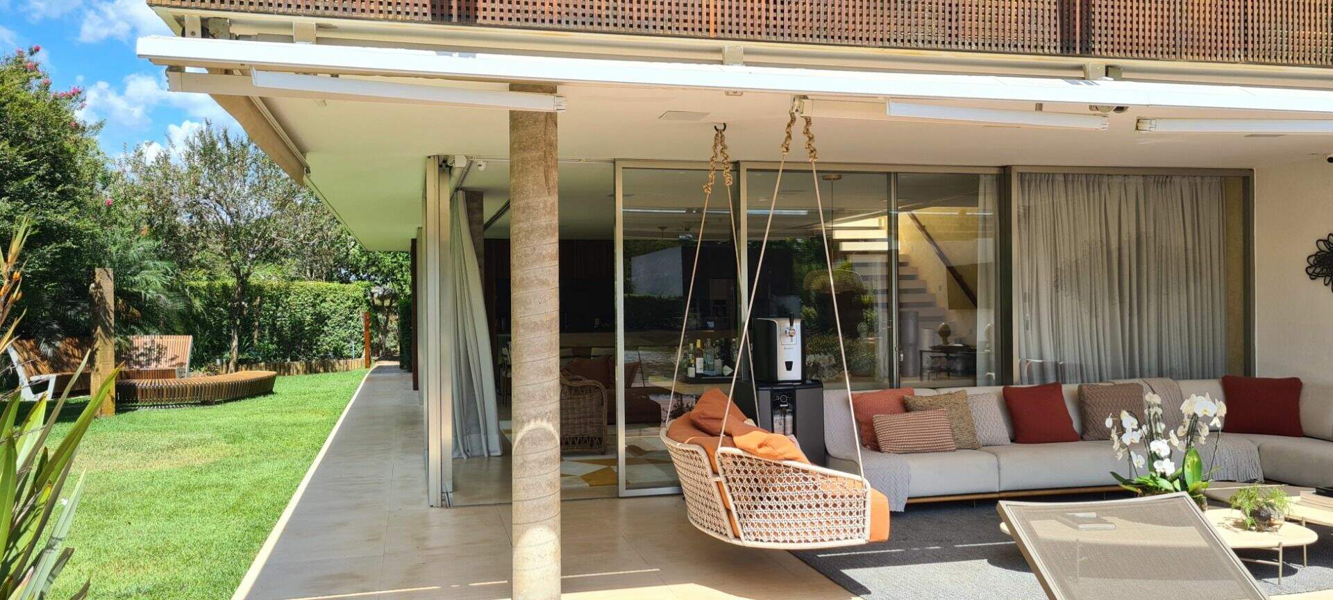 Casa no Fazenda Boa Vista, em Porto Feliz disponível para à venda | Grupo Kaion: 