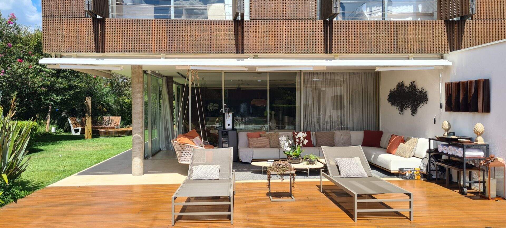 Casa no Fazenda Boa Vista, em Porto Feliz disponível para à venda | Grupo Kaion: 