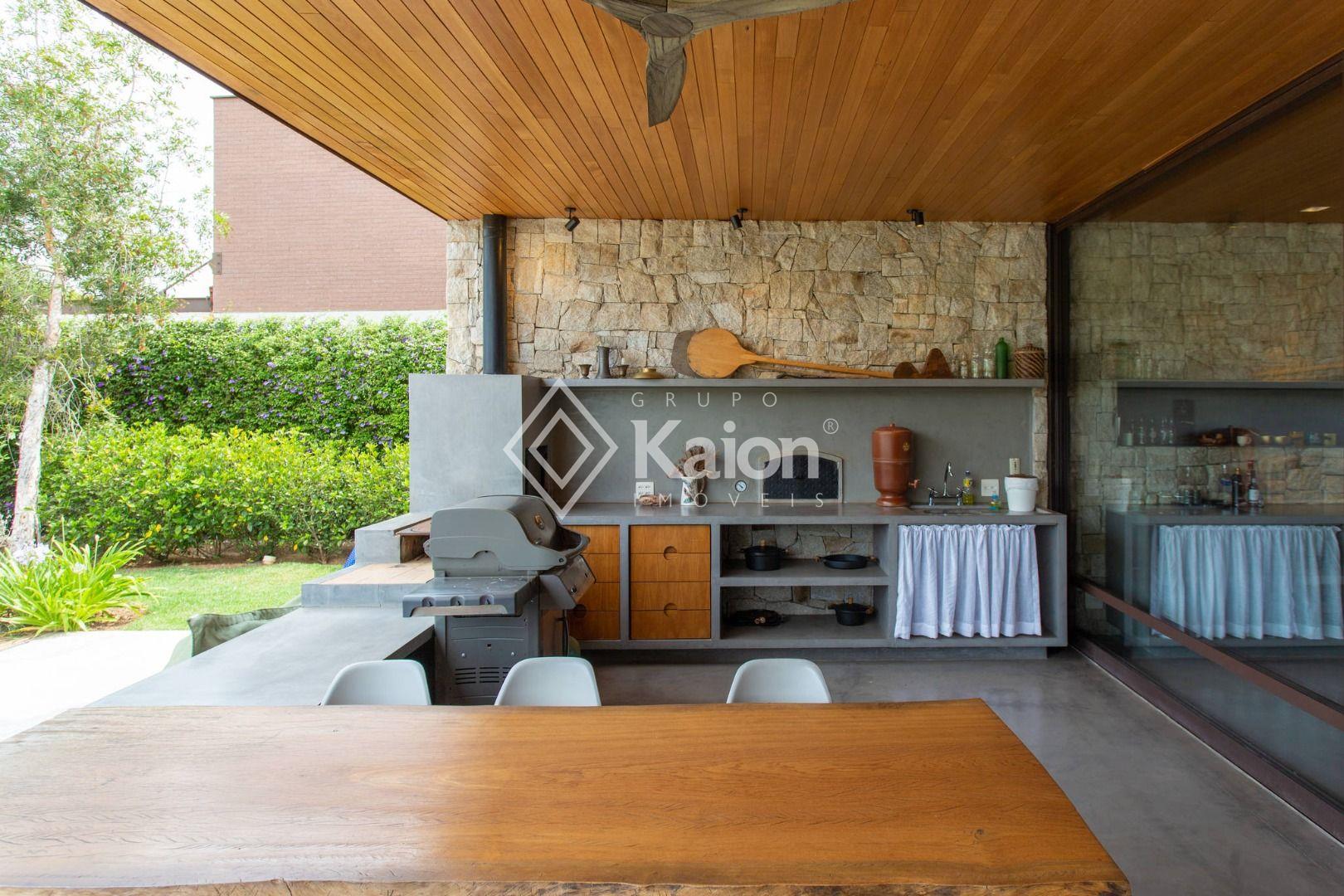 Casa no Condomínio Fazenda Boa Vista, em Porto Feliz disponível para à venda | Grupo Kaion: Casa à venda no Condomínio Fazenda Boa Vista em Porto Feliz/SP