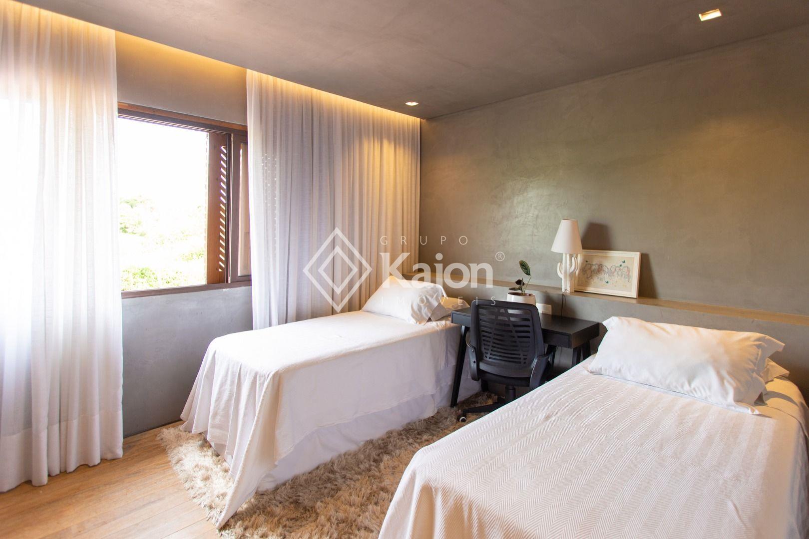 Casa no Condomínio Fazenda Boa Vista, em Porto Feliz disponível para à venda | Grupo Kaion: Casa à venda no Condomínio Fazenda Boa Vista em Porto Feliz/SP