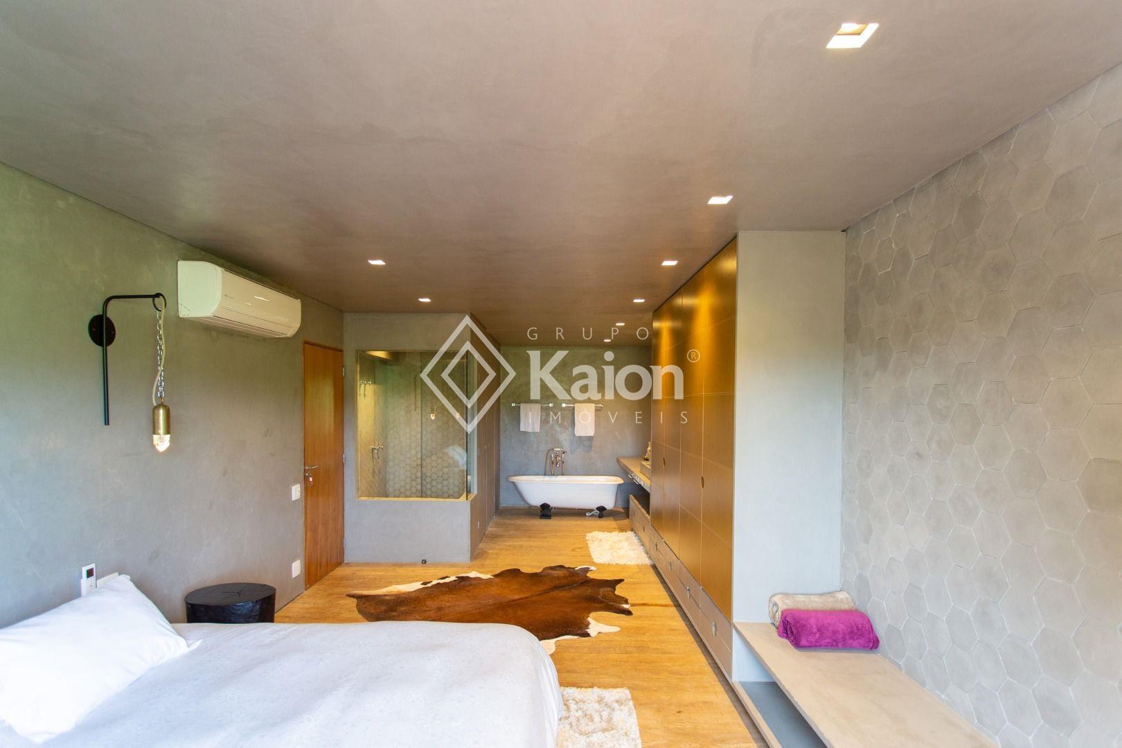 Casa no Condomínio Fazenda Boa Vista, em Porto Feliz disponível para à venda | Grupo Kaion: Casa à venda no Condomínio Fazenda Boa Vista em Porto Feliz/SP