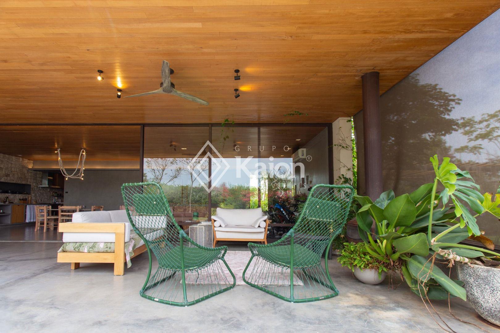 Casa no Condomínio Fazenda Boa Vista, em Porto Feliz disponível para à venda | Grupo Kaion: Casa à venda no Condomínio Fazenda Boa Vista em Porto Feliz/SP