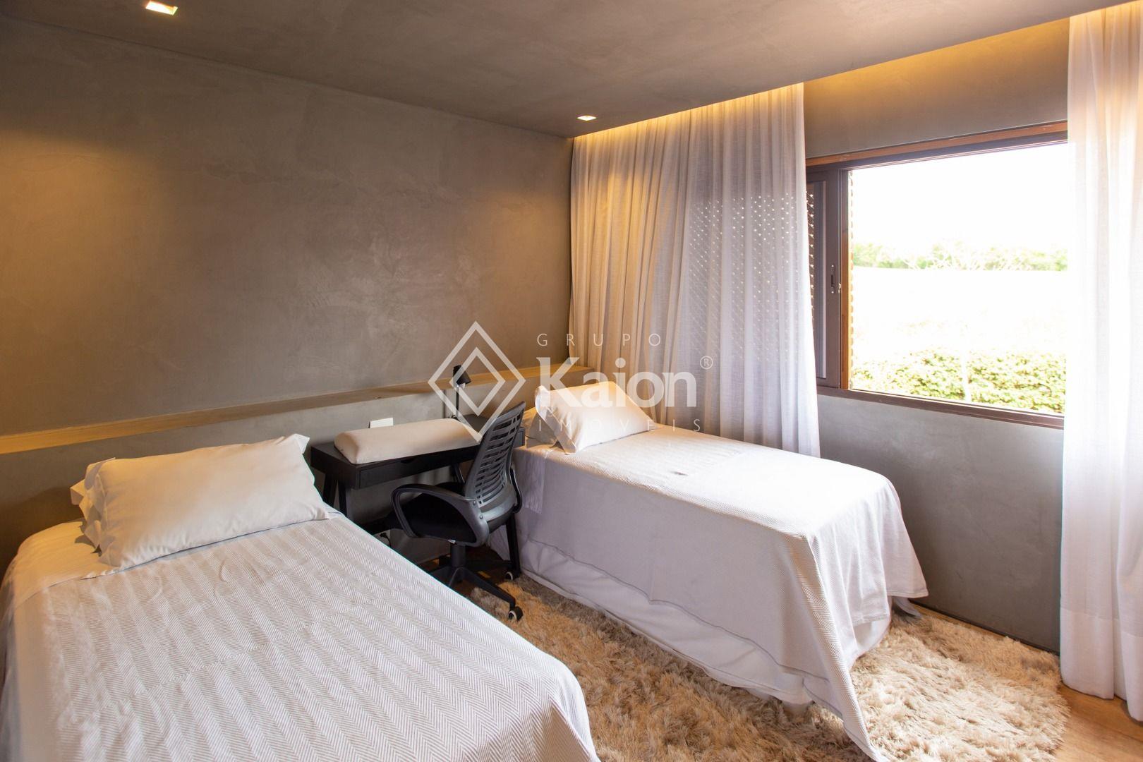 Casa no Condomínio Fazenda Boa Vista, em Porto Feliz disponível para à venda | Grupo Kaion: Casa à venda no Condomínio Fazenda Boa Vista em Porto Feliz/SP