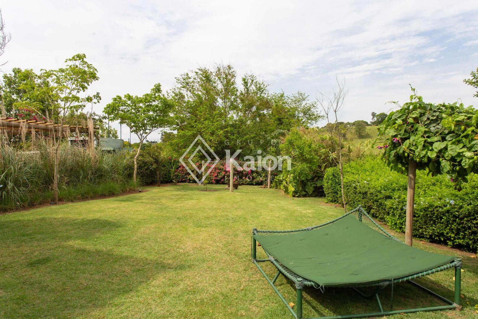 Casa no Condomínio Fazenda Boa Vista, em Porto Feliz disponível para à venda | Grupo Kaion: Casa à venda no Condomínio Fazenda Boa Vista em Porto Feliz/SP