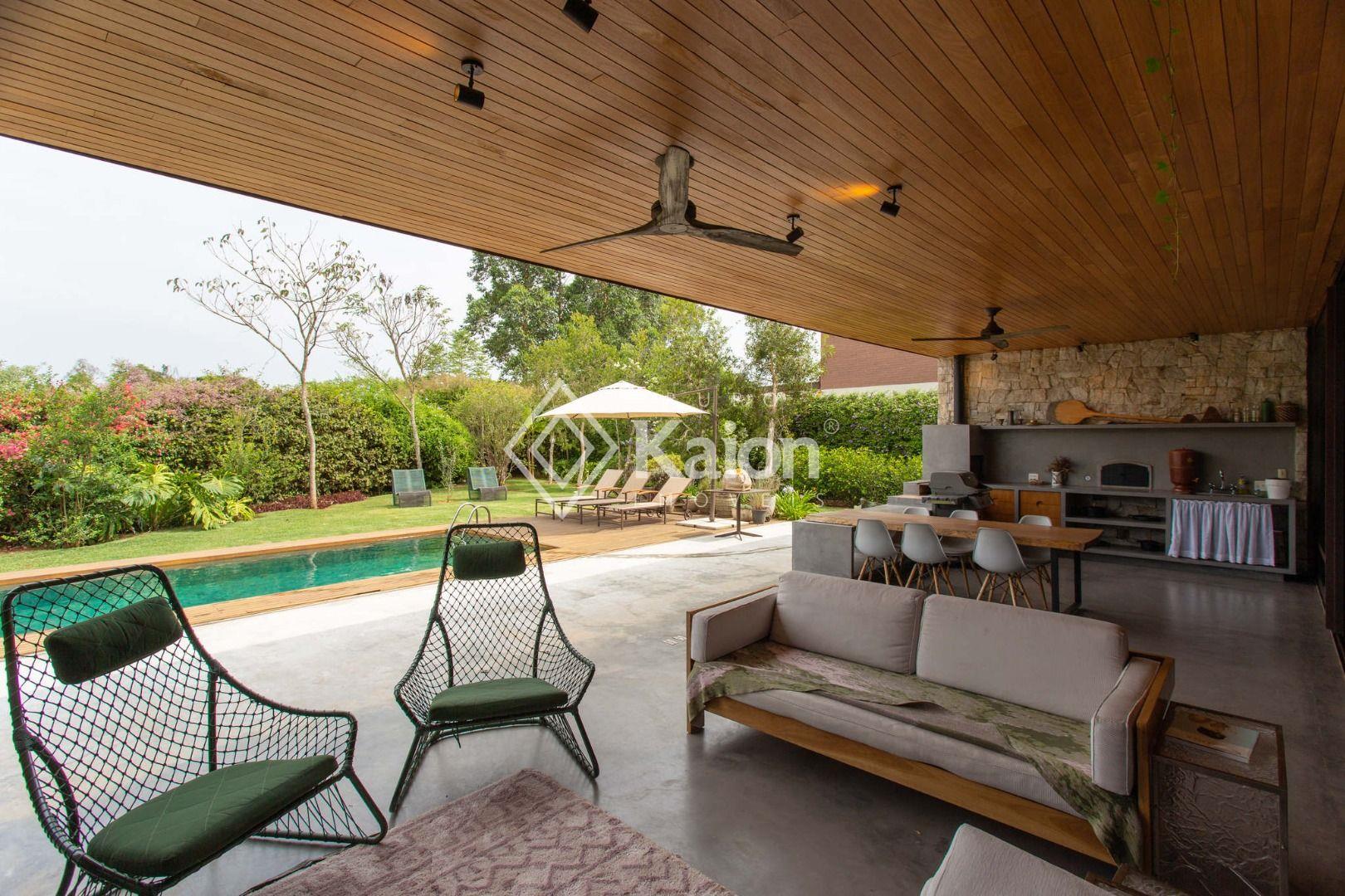 Casa no Condomínio Fazenda Boa Vista, em Porto Feliz disponível para à venda | Grupo Kaion: Casa à venda no Condomínio Fazenda Boa Vista em Porto Feliz/SP