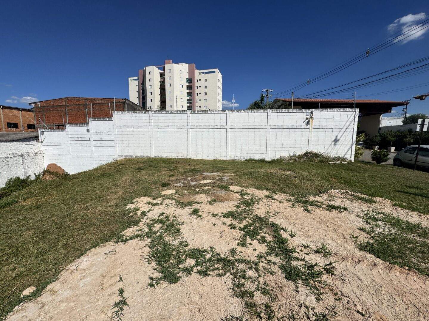 Terreno no Portal dos Sabiás, em Itu disponível para à venda | Grupo Kaion: 