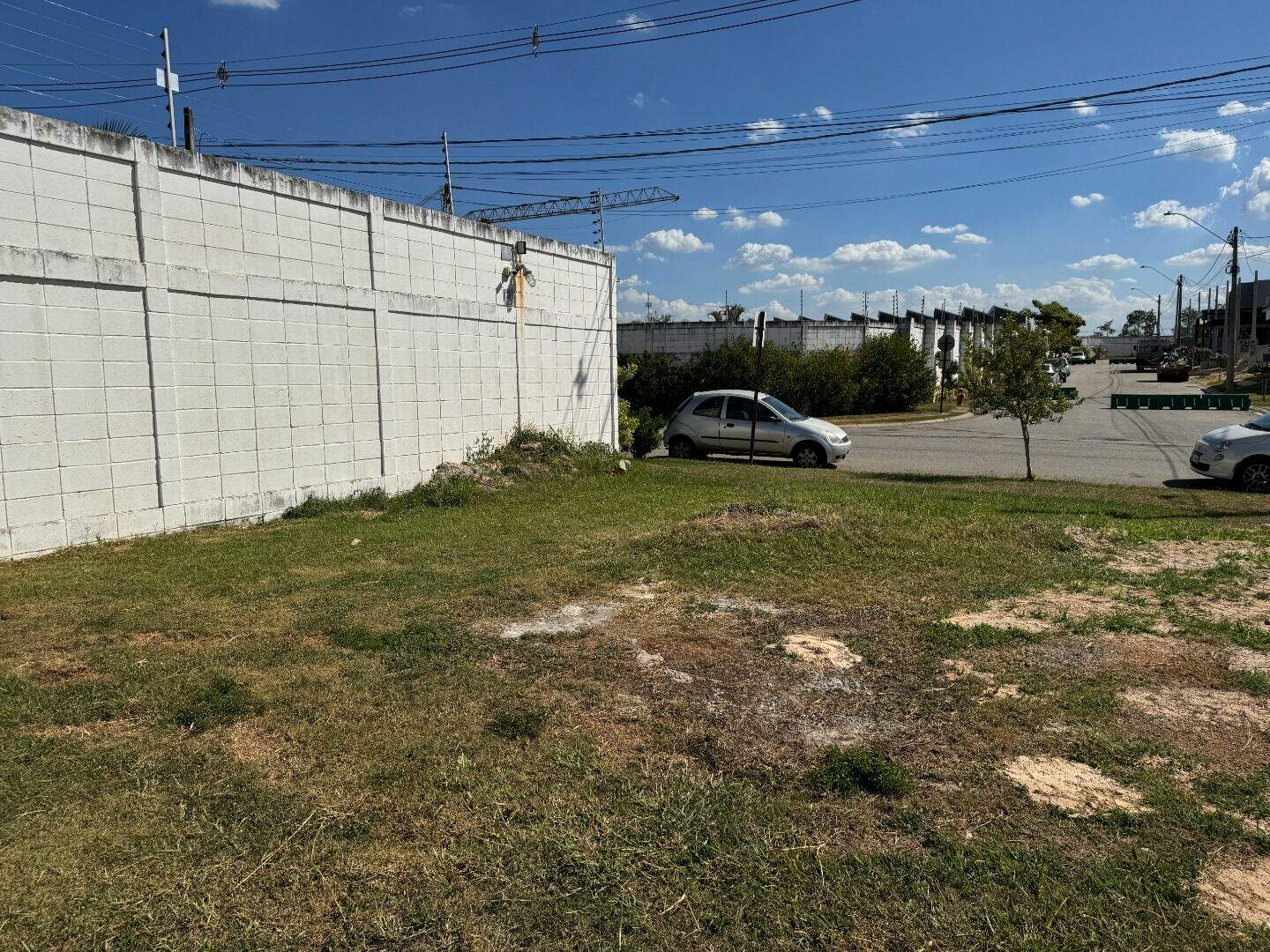 Terreno no Portal dos Sabiás, em Itu disponível para à venda | Grupo Kaion: 