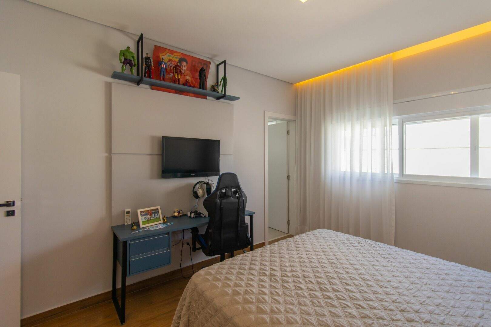 Casa no Loteamento Parque Chapada de Itu, em Itu disponível para à venda | Grupo Kaion: 