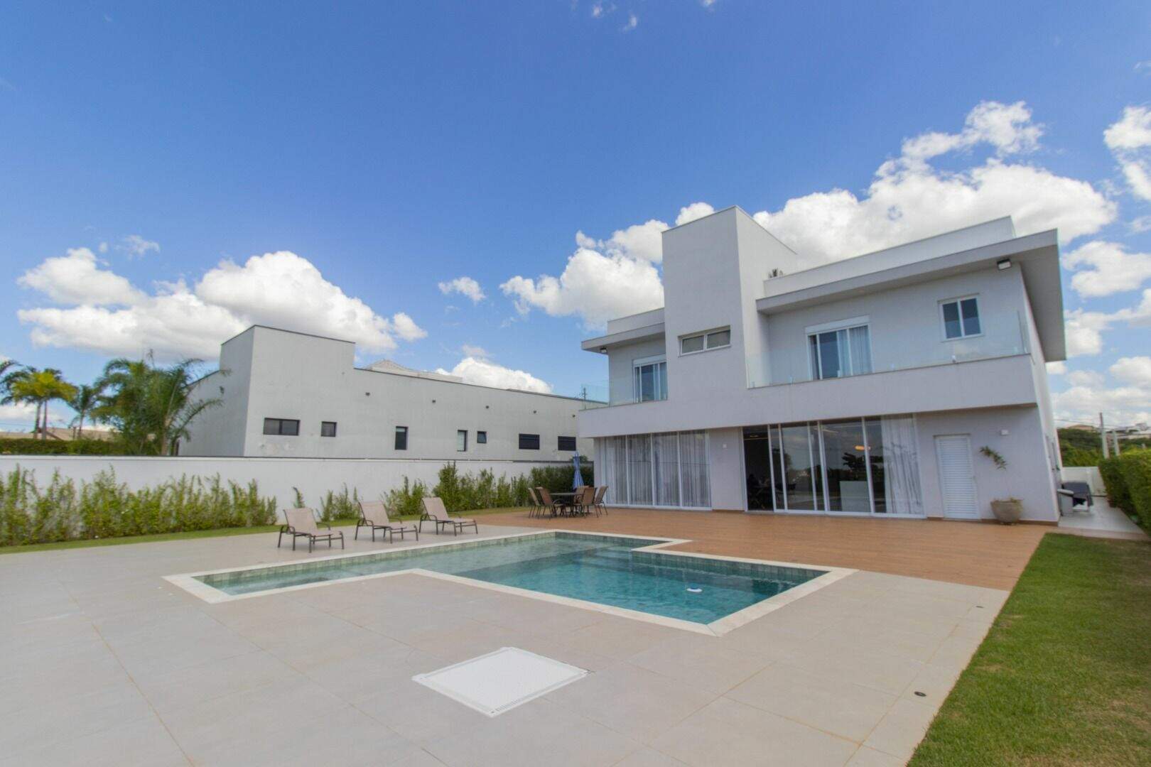 Casa no Loteamento Parque Chapada de Itu, em Itu disponível para à venda | Grupo Kaion: 