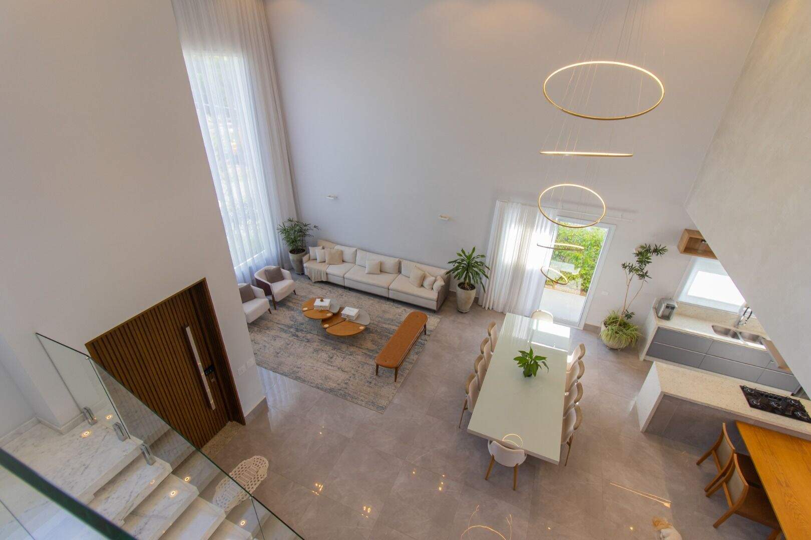 Casa no Loteamento Parque Chapada de Itu, em Itu disponível para à venda | Grupo Kaion: 