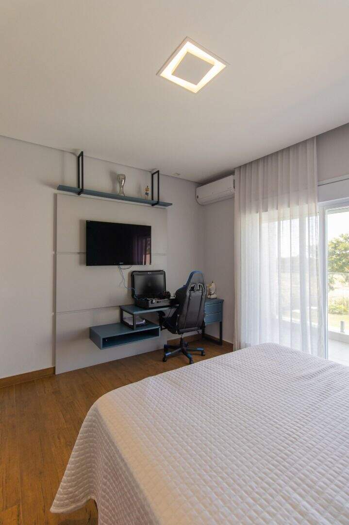 Casa no Loteamento Parque Chapada de Itu, em Itu disponível para à venda | Grupo Kaion: 