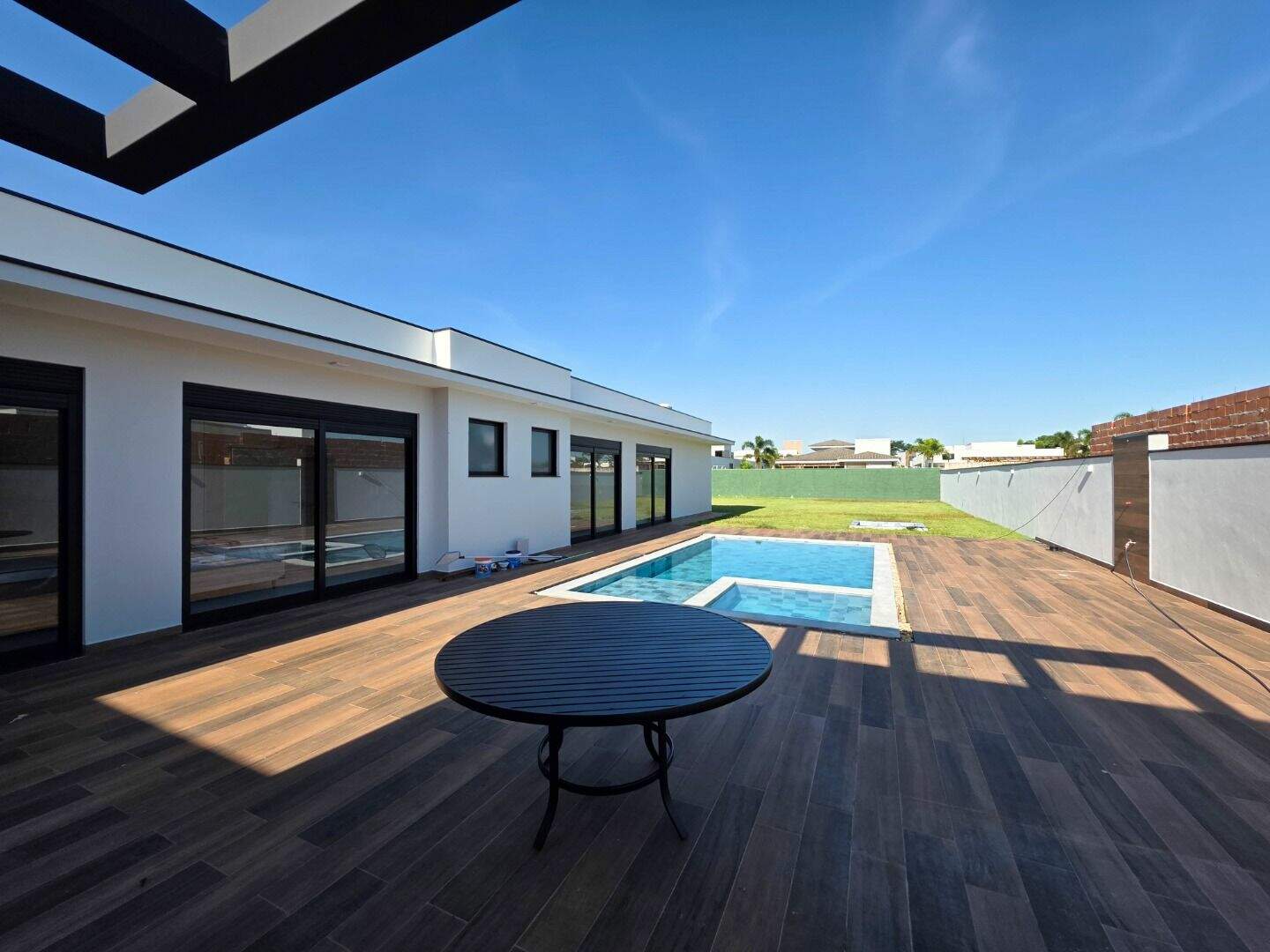 Casa no Condomínio Xapada Parque Ytu, em Itu disponível para à venda | Grupo Kaion: 