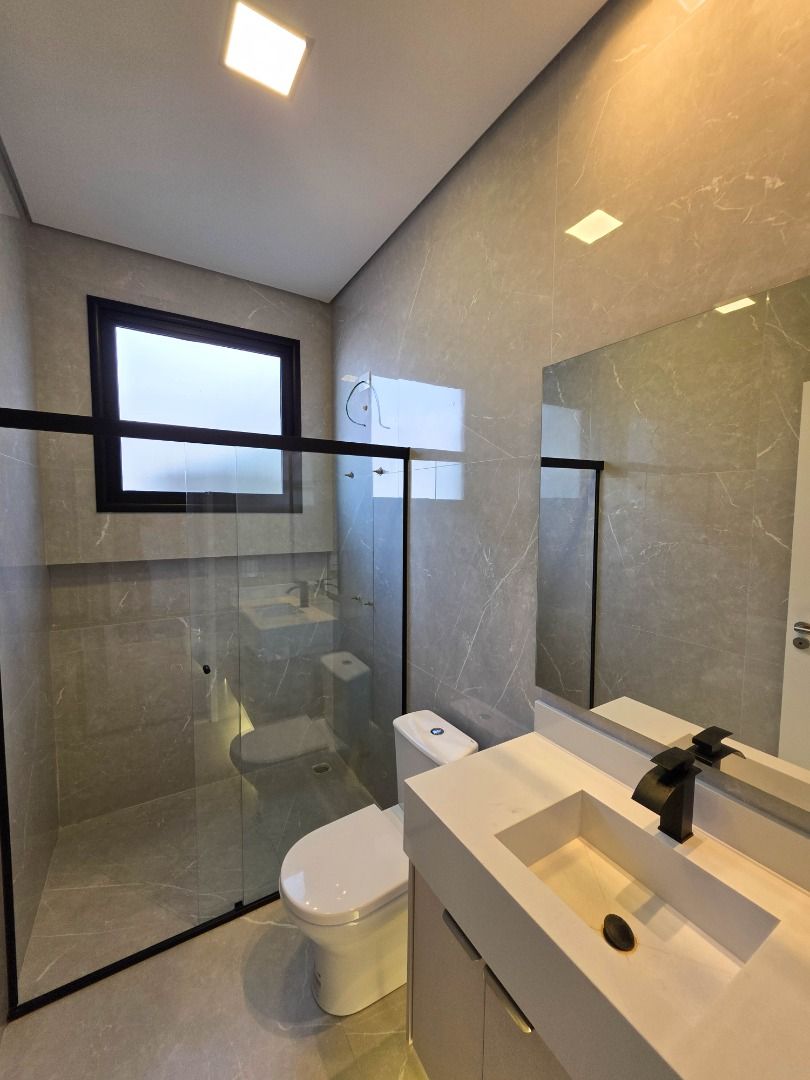 Casa no Condomínio Xapada Parque Ytu, em Itu disponível para à venda | Grupo Kaion: 