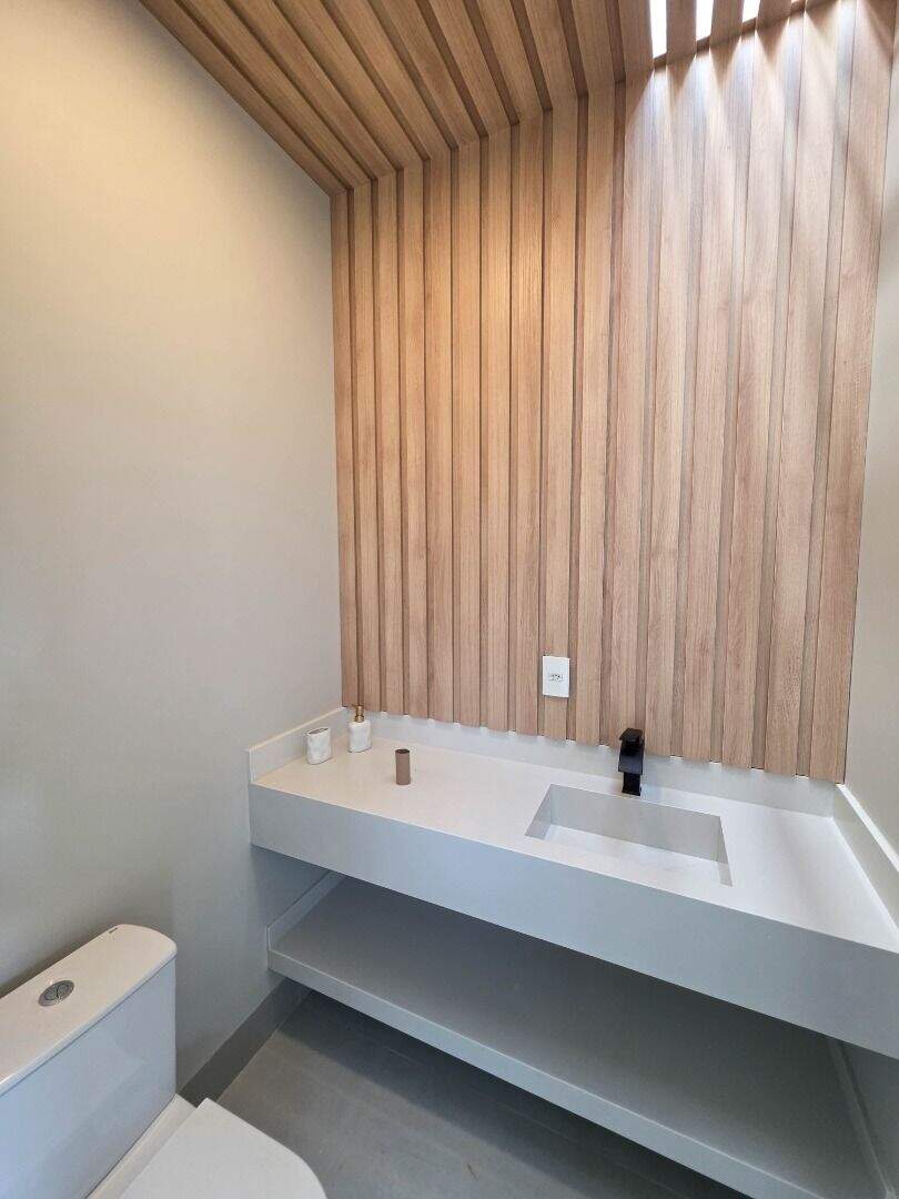 Casa no Condomínio Xapada Parque Ytu, em Itu disponível para à venda | Grupo Kaion: 