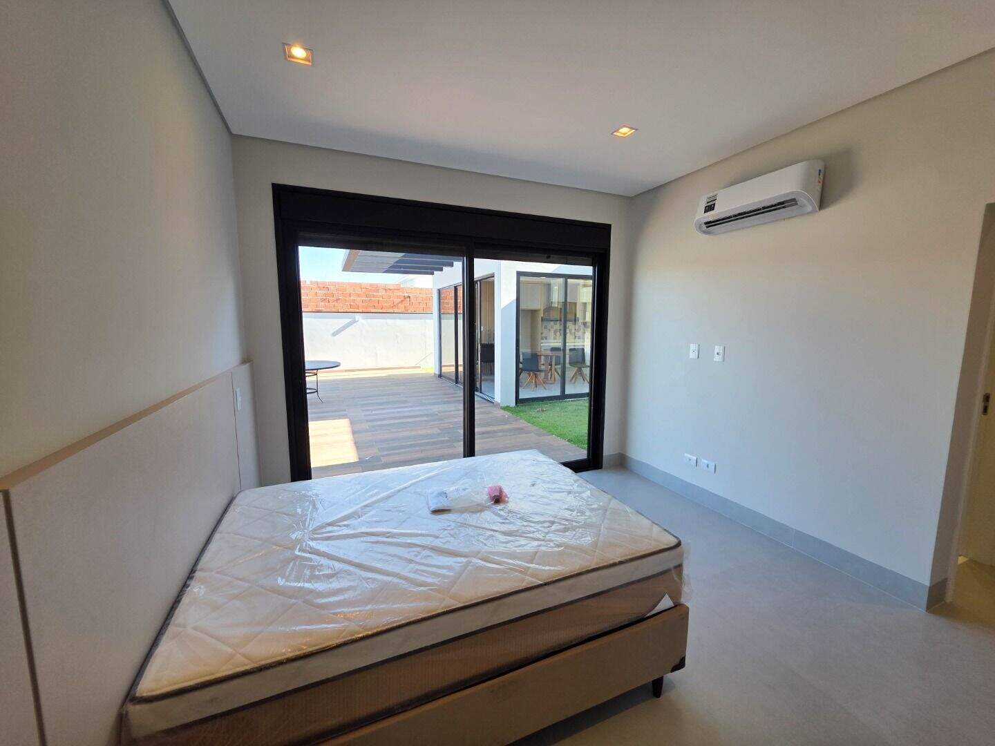 Casa no Condomínio Xapada Parque Ytu, em Itu disponível para à venda | Grupo Kaion: 
