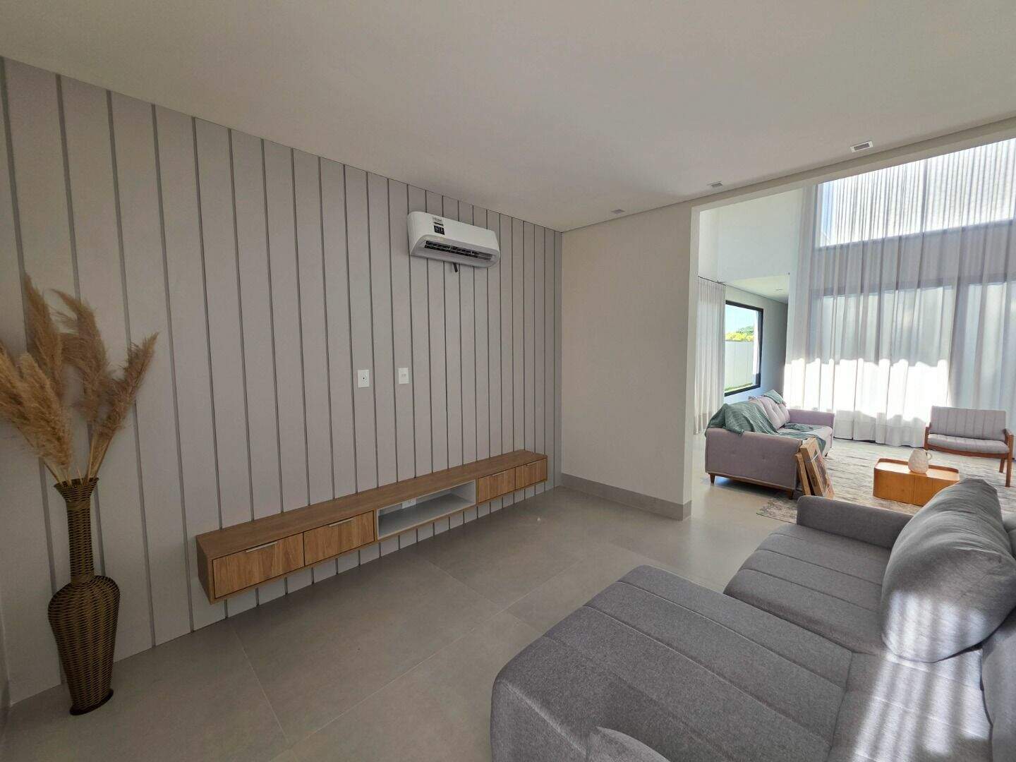 Casa no Condomínio Xapada Parque Ytu, em Itu disponível para à venda | Grupo Kaion: 