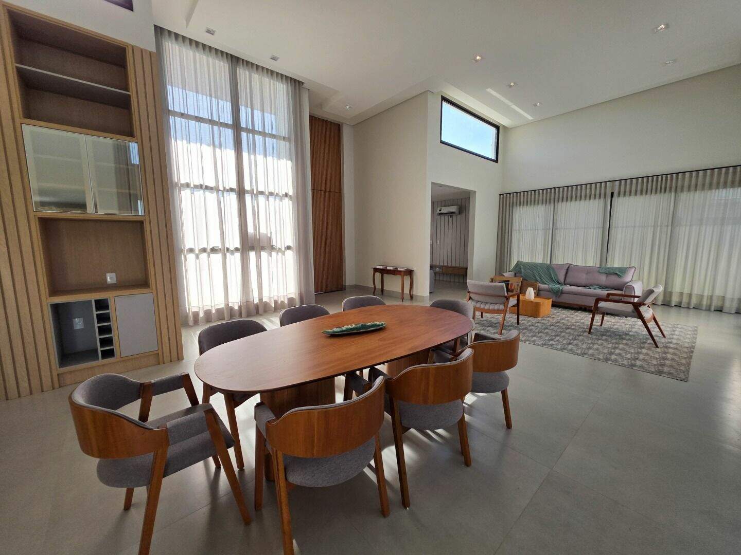 Casa no Condomínio Xapada Parque Ytu, em Itu disponível para à venda | Grupo Kaion: 