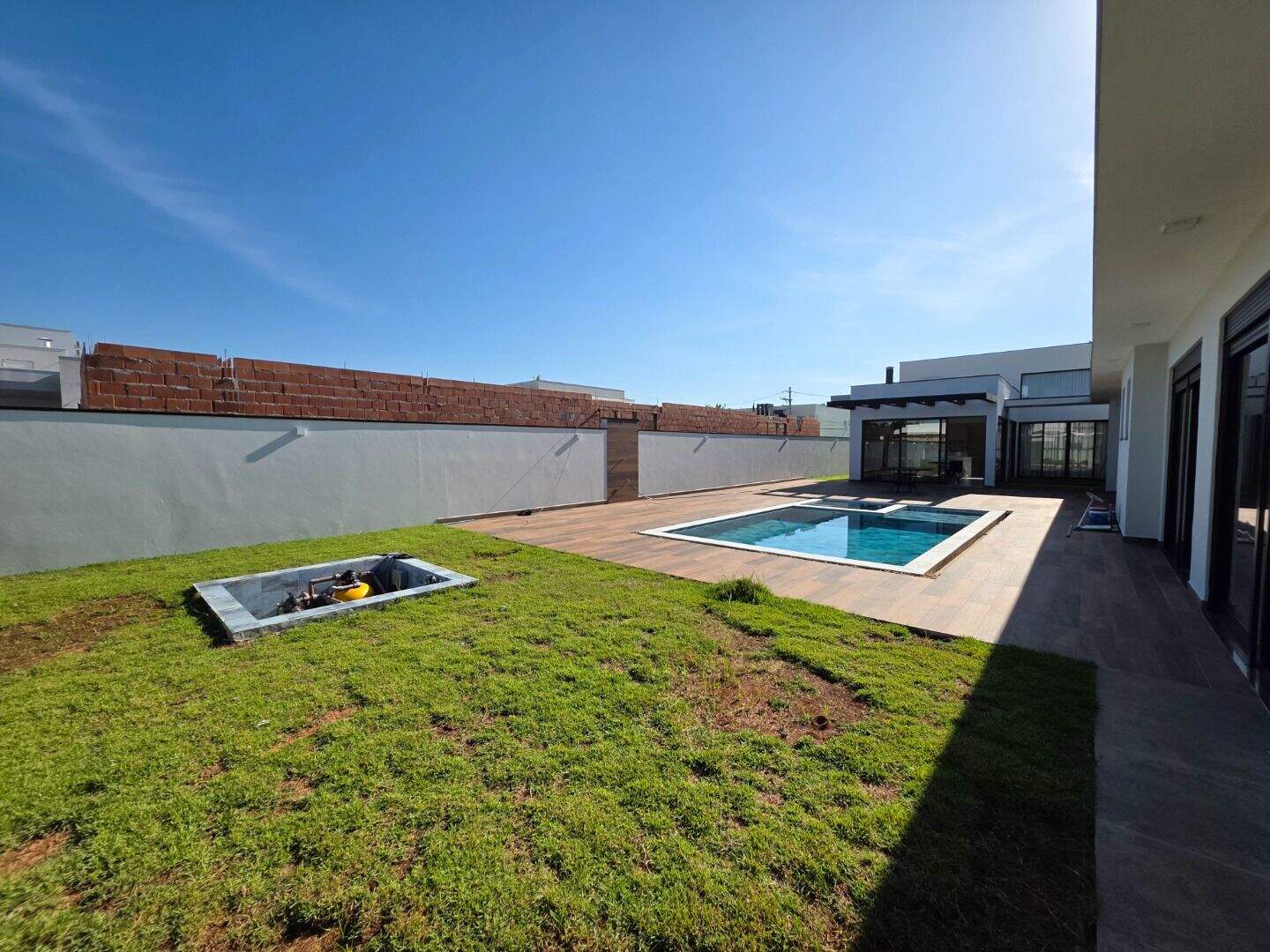 Casa no Condomínio Xapada Parque Ytu, em Itu disponível para à venda | Grupo Kaion: 