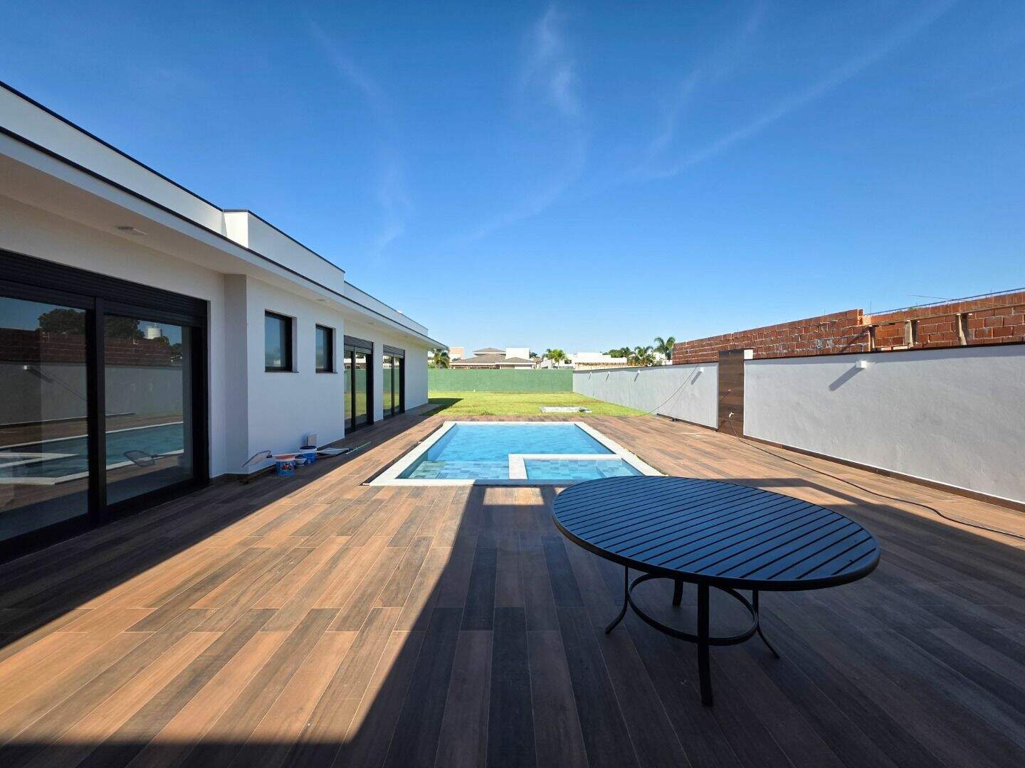 Casa no Condomínio Xapada Parque Ytu, em Itu disponível para à venda | Grupo Kaion: 