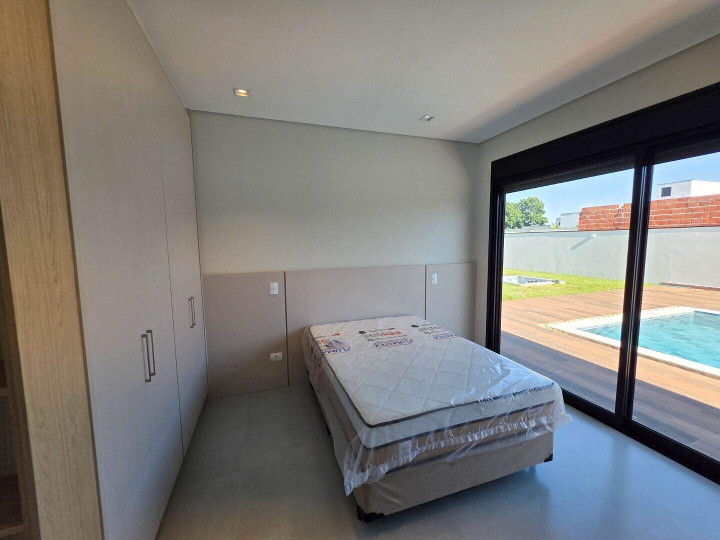 Casa no Condomínio Xapada Parque Ytu, em Itu disponível para à venda | Grupo Kaion: 